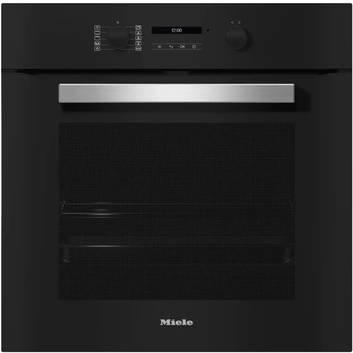 Духовой шкаф электрический Miele H 2465 BP Active OBSW